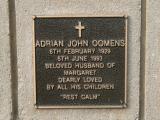 image number 220 Adrian John Oomens